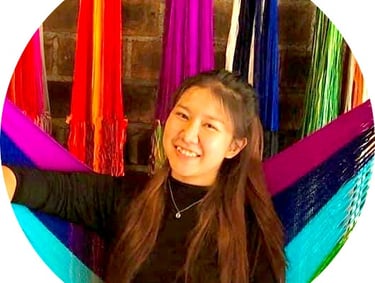 Hammock Art Shop
