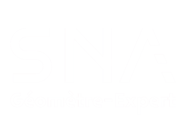 SNA-GE - géomètre expert nantes LOGO