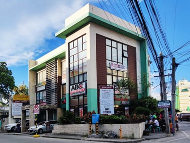 Jesusa Complex Davao City Perspective