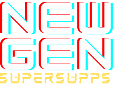 New Gen SuperSupps