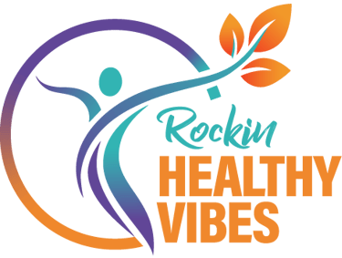 Rockin Healthy Vibes - the fun way to health