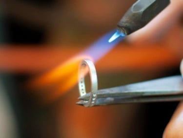 Jewelry Repair
