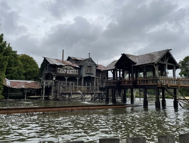 bellewaerde 2025 niagara