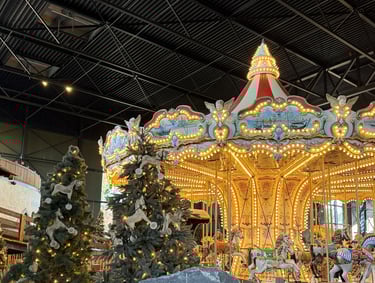 toverland 2026 karussell