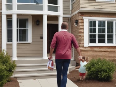 white concrete building during daytime