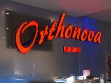 Verma Incorp - Expert LED Signage Installation