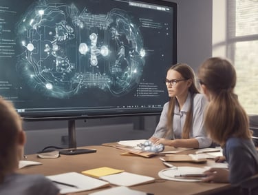 Bright living room with modern inventory