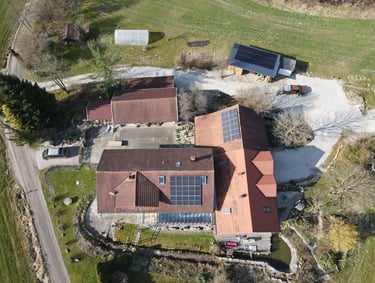 Postmünster Baumschule Friedrich & Fa. Maier IBC MonoSol "BYD 7,7 kWh → 2020 BYD 5,1 kWh → 2024" GOO