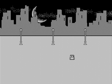 Mac-Man - Spooky Intermission