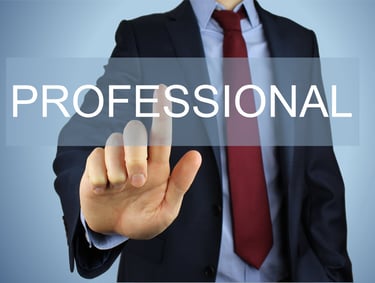 Professionalism
