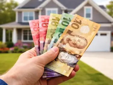 cash for homes Chatham Kent Ontario Canada