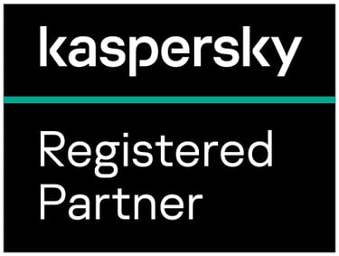 GSTA - Kaspersky Registered Partner