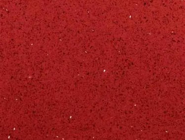 quartzo vermelho stellar marmoraria domingues