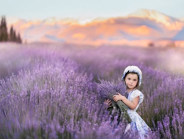  Sesión de fotos para bebés en Bariloche. Cumpleaños  1 a 8 años