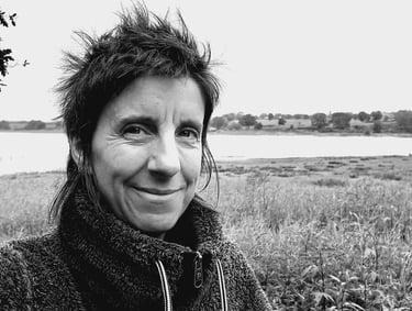 EMDR Haute-Loire Charlotte Antoine