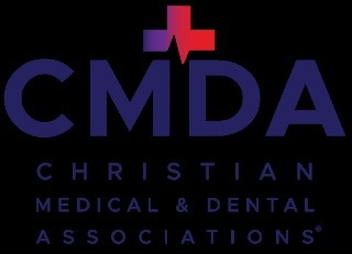 Spiritual Psychiatry, CDMA logo