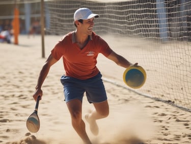 man in white t-shirt playing basketball during daytime