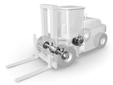 ZF Aftermarket | ServisPro