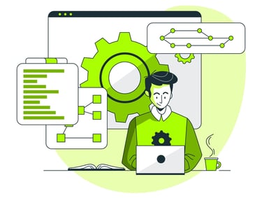 ParamGrowth Product Management Services