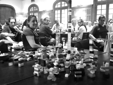 Corporasti taller de capacitacion