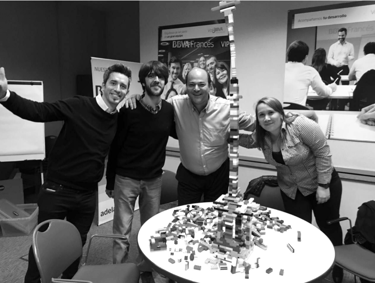 taller de habilidades blandas corporasti