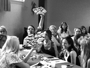 taller de habilidades blandas corporasti