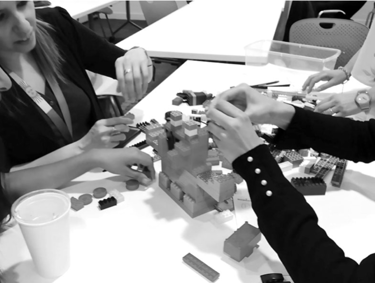 TALLER DE HABILIDAD BLANDA CORPORASTI