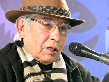 Tito Burgoa Coria
