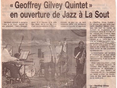 alain rhétat steve alan project