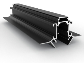 AL 41 LEICHTES LICHT EASYLIGHT SPANNDECKENSYSTEM