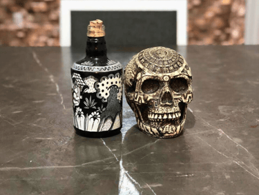 Mesa de Mármol Santo Tomas