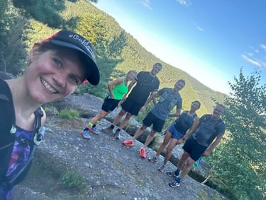 À propos du Lutz'Trail