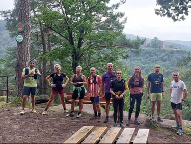 À propos du Lutz'Trail