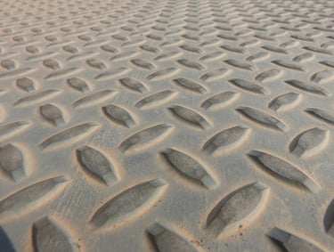 Zinc for school science experiments