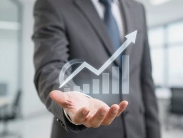 low angle view photography of a gray building