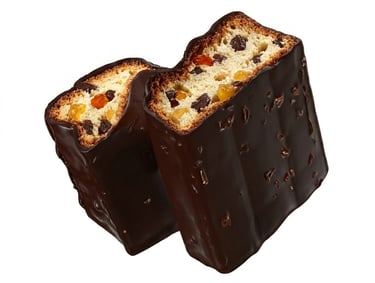 Tablete de Panettone Trentasei