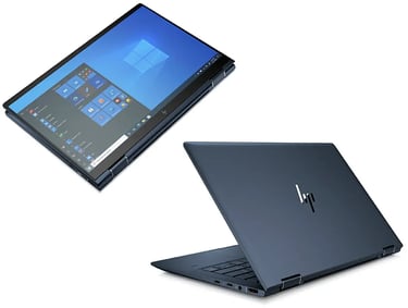 HP Elite Dragonfly