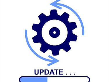 We provide professional website updates to keep your business website modern, secure, optimized, and