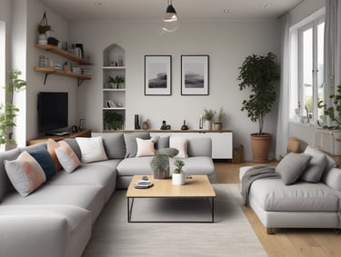 An office space being cleaned with modern equipment and attention to detail.