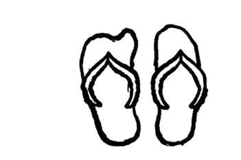 a pair of flip flop flop flop flop flop flop flop flop flop flop flop flop