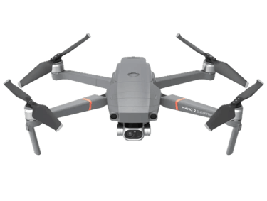 mavic 2 dual