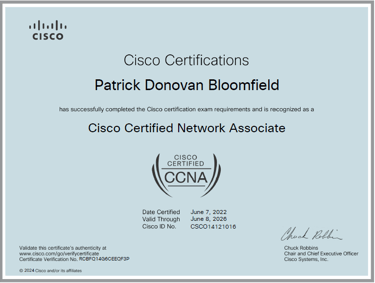 CCNA