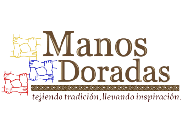 Logo manos doradas