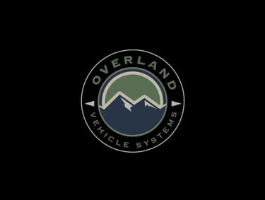 overland vehicle systems supplies awnings tents in Texas