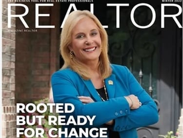PICKING THE RIGHT REALTOR FOR YOU IN REAL ESTATE