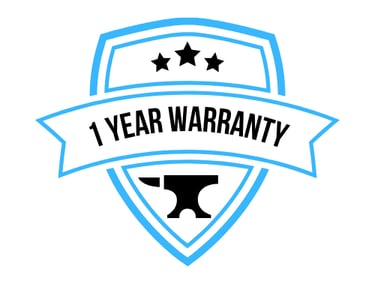 one year warranty, home remodel