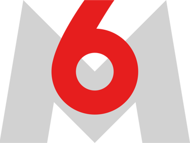logo M6