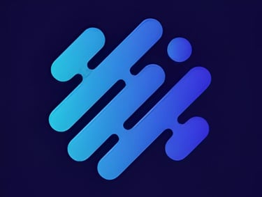 Logotipo de Tiqnia Soluciones, empresa de tecnología y servicios de TI.