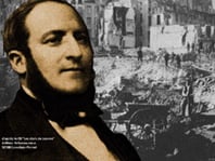 baron haussmann