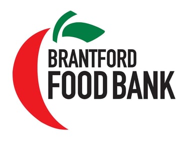 Brantford Food Bank logo